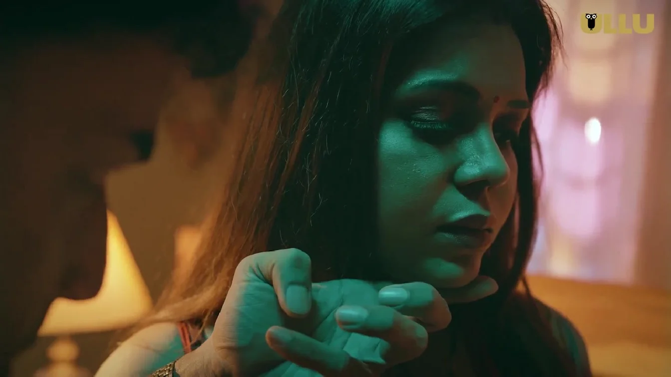 Ek Baar Aur S01 P02 ULLU
